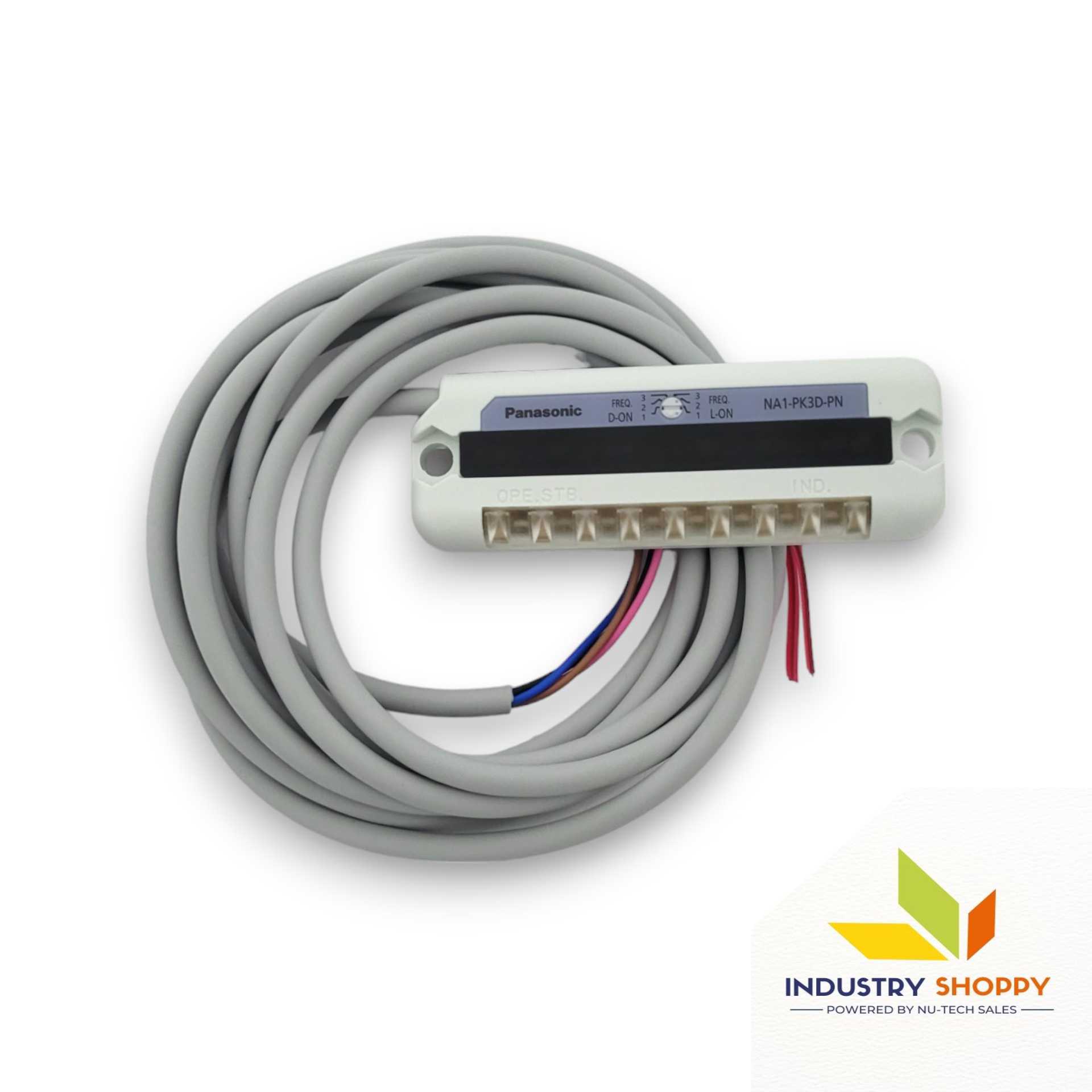 Panasonic NA1-PK3-PN Area Sensor Panasonic NA1-PK3-PN Area Sensor